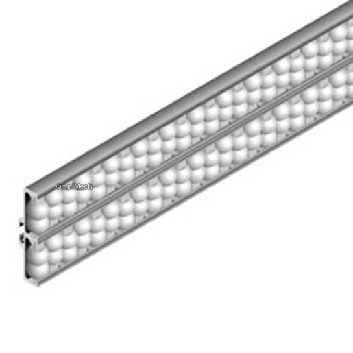 REGAL REXNORD VG-686A-3.0-10 шинный рельс с шарнирами