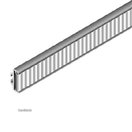 REGAL REXNORD VG-688H-1.4-10 рельсовый канал с бортиком