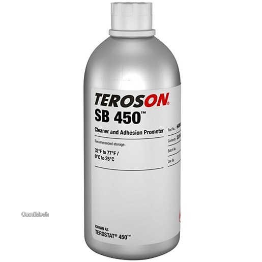 HENKEL 2458313-DUP специальные чистящие средства