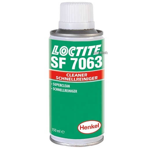 HENKEL SF 7063 150ML IDH 135366 специальные чистящие средства