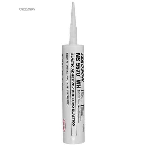 HENKEL MS 5570 300ML специальные герметики