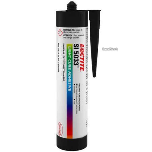 HENKEL SI 5033 300ML специальные герметики