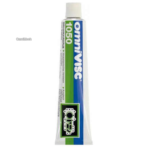 HENKEL OMNIVISC 1050 90GM специальные герметики