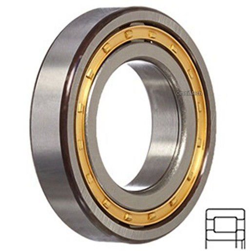 SCHAEFFLER GROUP NUP213-E-XL-M1-C3 x-life подшипник