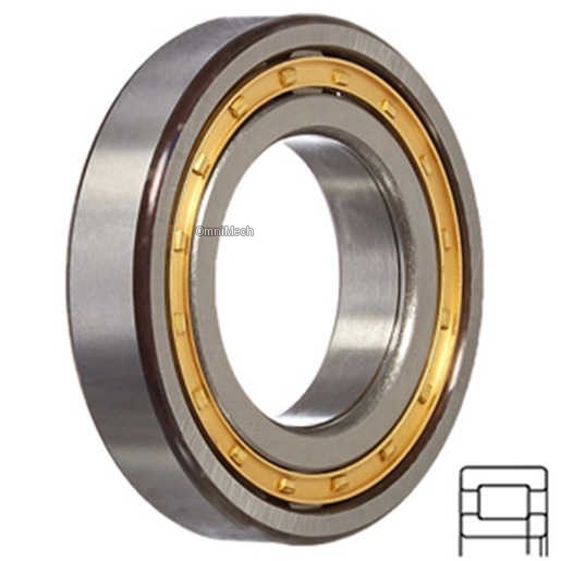 SCHAEFFLER GROUP NUP232-E-XL-M1 цилиндрические роликовые подшипники