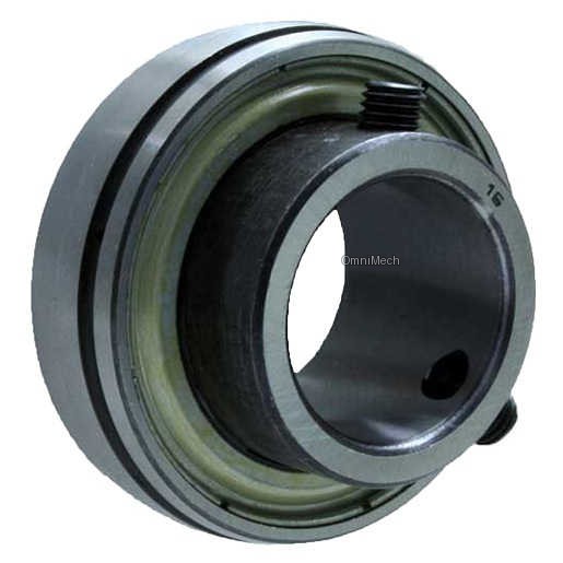 FYH BEARING UNITS SB20516KP8G5 подшипники с наружной сферической поверхностью
