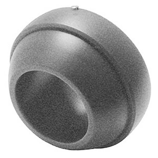 TIMKEN NA-IUCO-X-1 полиуретановый круглый вставной подшипник