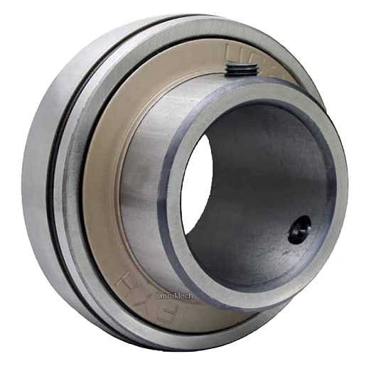 FYH BEARING UNITS UC31132G5 подшипники с наружной сферической поверхностью