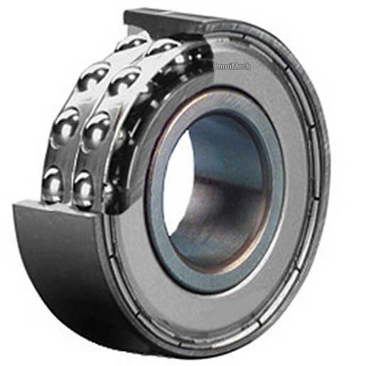 SCHAEFFLER GROUP 5200ZZ-C3 радиально-упорные шариковые подшипники