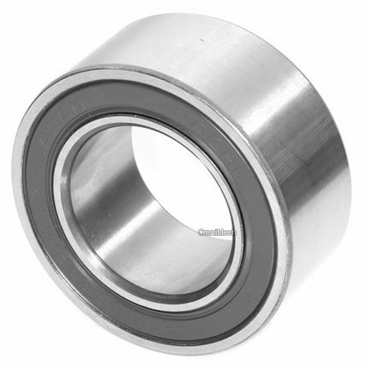 SKF 5001-RS-TN-C4 радиальный шарикоподшипник
