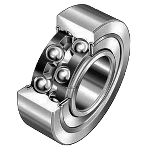 SCHAEFFLER GROUP 3312-B-2RSR-TVH-L055-C3 шариковый подшипник