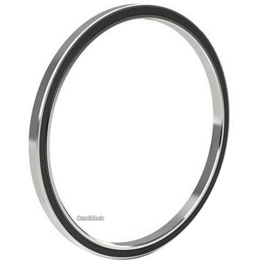 SKF JG350XPOL шарикоподшипник четырёхточечного контакта