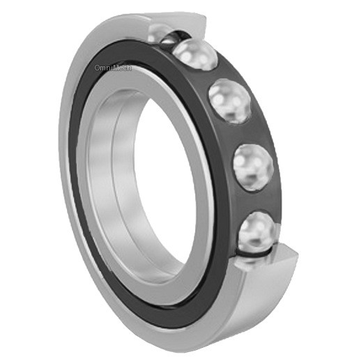 SCHAEFFLER GROUP 7603045-TVP радиально-упорные шариковые подшипники
