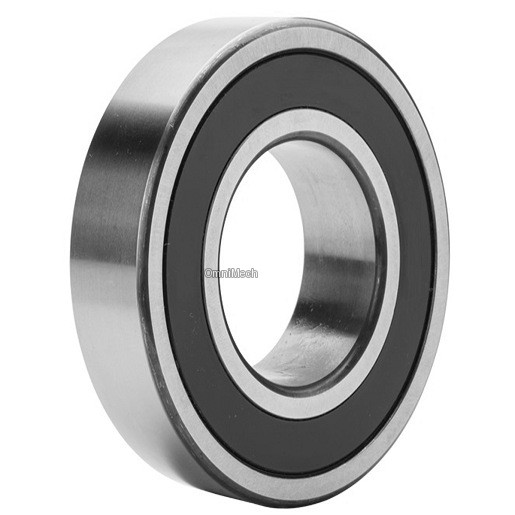 SCHAEFFLER GROUP 7602030-2RS-TVP радиально-упорные шариковые подшипники