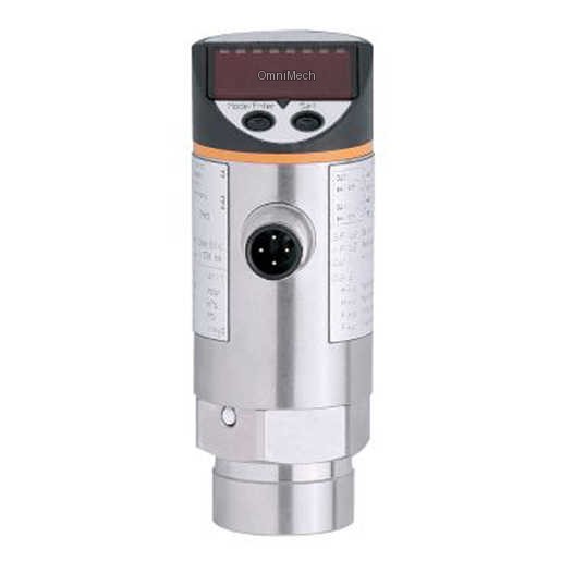 IFM EFECTOR PN5000 датчики
