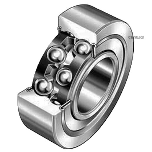 SCHAEFFLER GROUP 3801-B-2Z-TVH-HLC шариковый подшипник