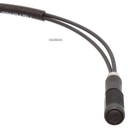 KEYENCE CORP CZ-10 отражательная головка датчика