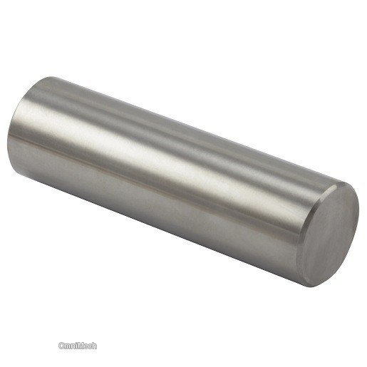 RBC BEARINGS A3-27 шлифованная ось