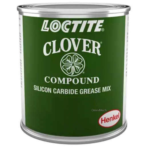 HENKEL SIC GRS MIX 1LB GRT600 GRD 4A специальные смазочные материалы