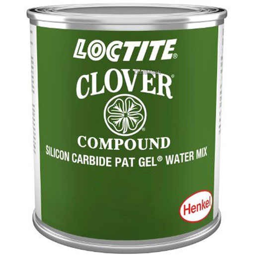 HENKEL SIC PAT GEL WTRMX 1LB CAN GRT600 специальные смазочные материалы