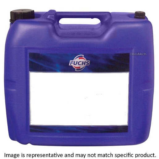 FUCHS LUBRICANTS RENEP WAYLUBE 68QS 20L PAIL специальные смазочные материалы