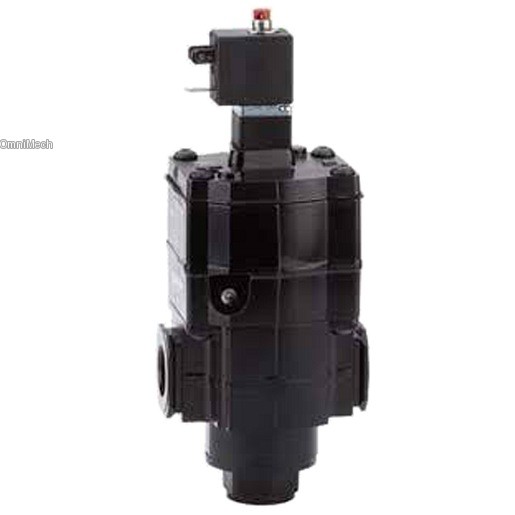 IMI PRECISION ENGINEERING P74F-6AD-PFB электромагнитный клапан