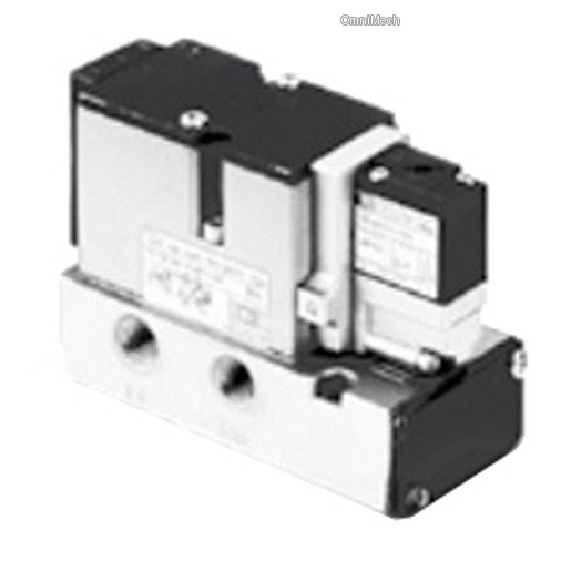 MAC VALVES 82A-EA-000-TM-DDAP-1DA электромагнитный клапан