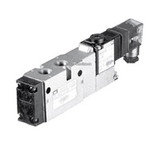 MAC VALVES 811C-PM-111JM-152 электромагнитный клапан