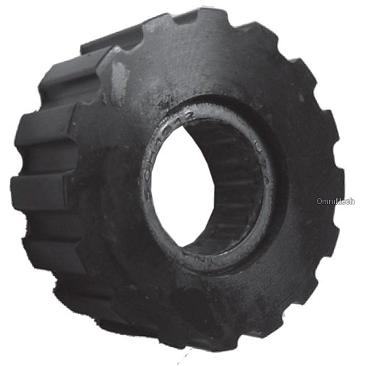 SOLVE INDUSTRIAL MOTION GROUP 27-14M40-IDLER шкив