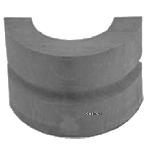 MARTIN SPROCKET & GEAR CHB18B6G скольжущий подшипник-подвеска с втулкой