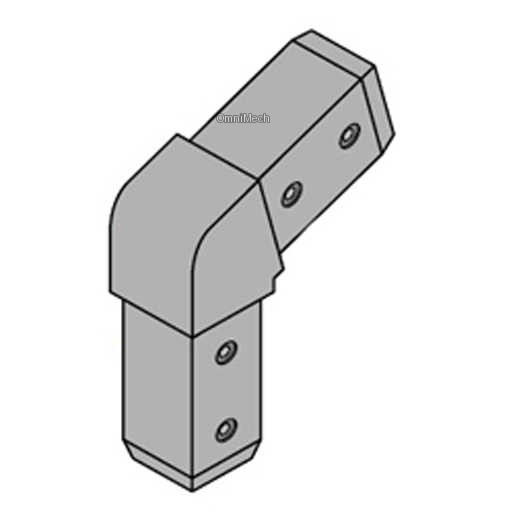 REGAL REXNORD FT-30-PA-J2RS-45-GR угловой соединитель