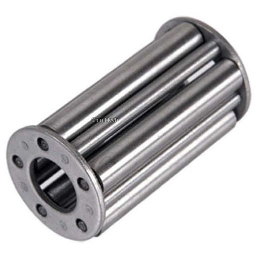 BERLISS 281028 роликовый подшипник
