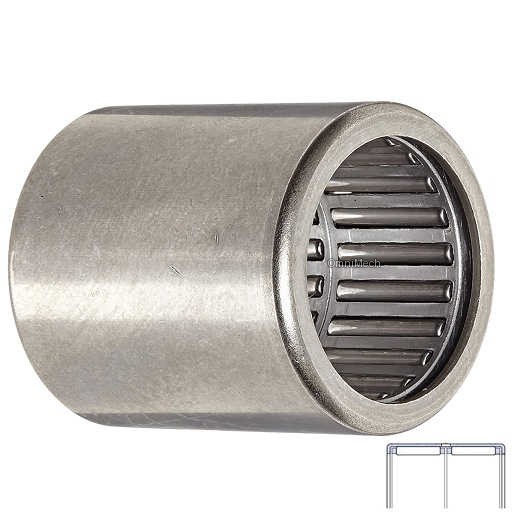 SCHAEFFLER GROUP HK3038 сборка игольчатого роликового подшипника