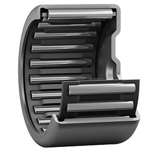 SKF BNKB 493160 APW-1 игольчатые подшипники без упорного бортика