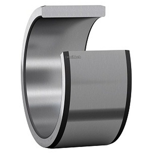 SKF LR 25X30X12.5 внутреннее кольцо игольчатого подшипника