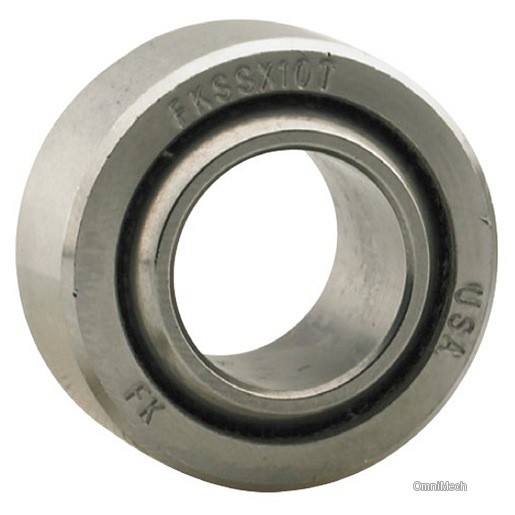 F-K BEARINGS FKSSX-12TV сферический подшипник скольжения