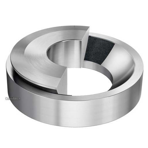 SCHAEFFLER GROUP GE220-AW-B-XL x-life сферический подшипник скольжения