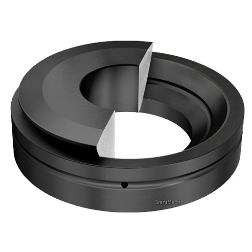 SCHAEFFLER GROUP GE120-AX сферический подшипник скольжения