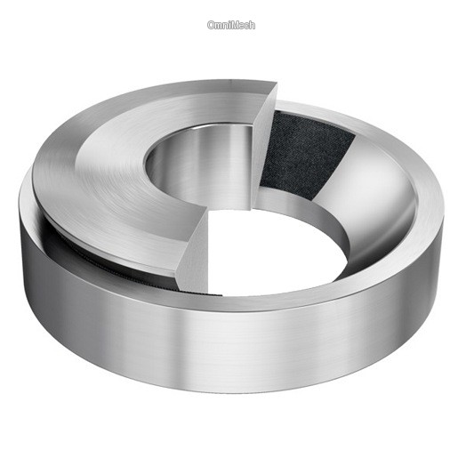 SCHAEFFLER GROUP GE15-AW-A сферический подшипник скольжения