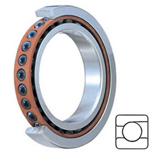 SCHAEFFLER GROUP C100HC O-11 миниатюрные прецизионные шариковые подшипники