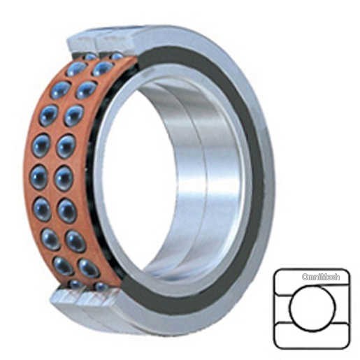 SCHAEFFLER GROUP C100HERRDUL G-75 миниатюрные прецизионные шариковые подшипники