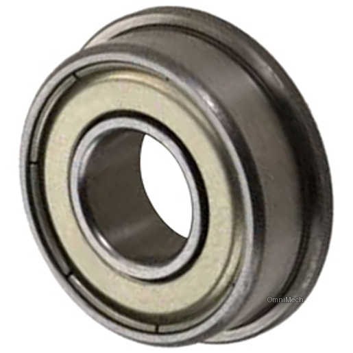 EZO BEARING SFR144ZZA3MC3AF2 шариковый подшипник