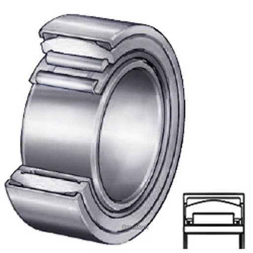 CONSOLIDATED BEARING PNA-22/44 игольчатый подшипник