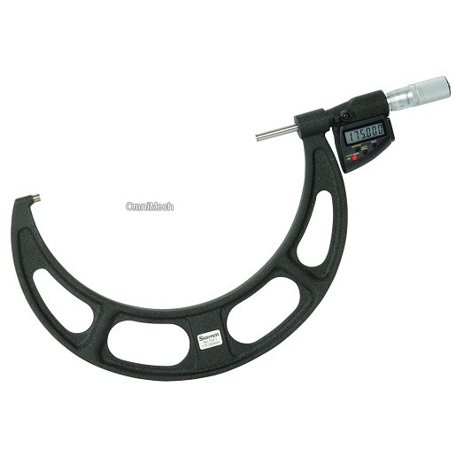 STARRETT 72003 электронный микрометр