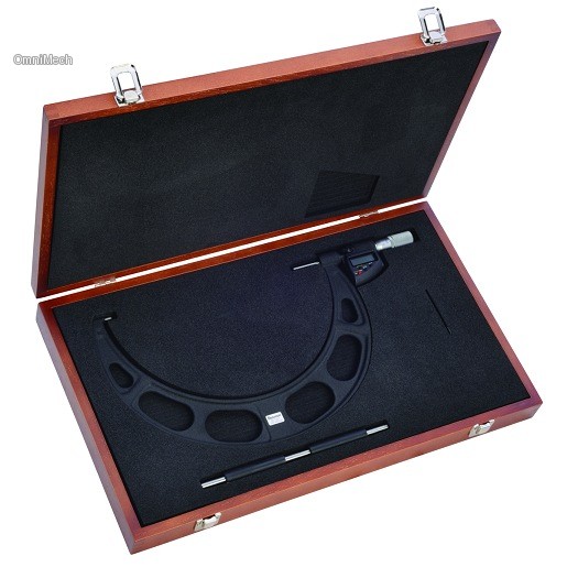 STARRETT 72124 электронный микрометр