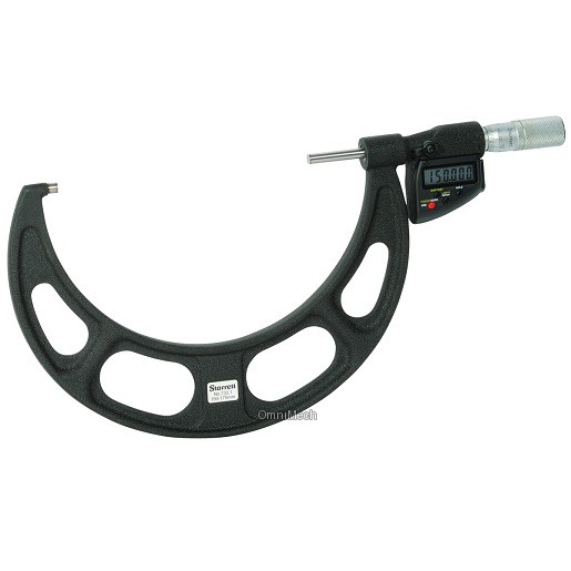 STARRETT 71670 электронный микрометр