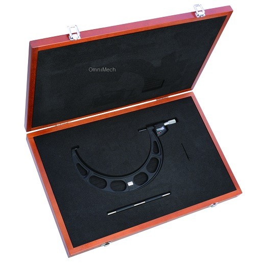 STARRETT 72126 электронный микрометр