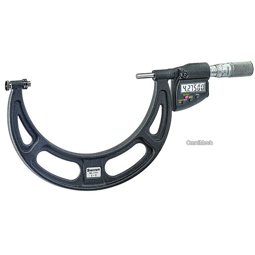 STARRETT 72788 электронный микрометр