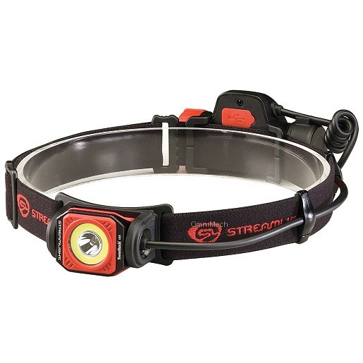 STREAMLIGHT 51064 USB-перезаряжаемый налобный фонарь