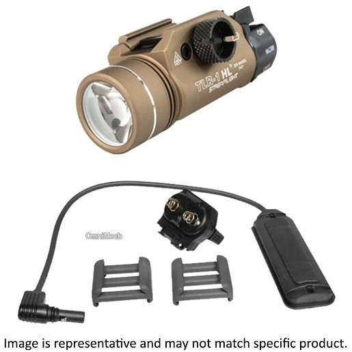STREAMLIGHT 69888 комплект для длинноствольного оружия